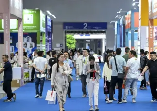 2025中国（郑州）国际沐浴产业博览会观众登记及登记地址