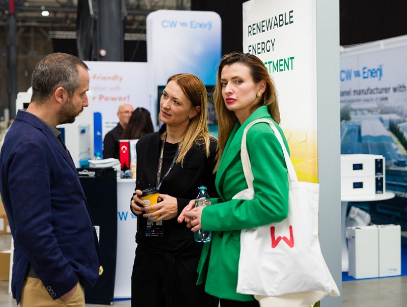 2025乌克兰基辅电子元件、半导体、物联网设备展览会参展攻略(时间+地点+观众预约)