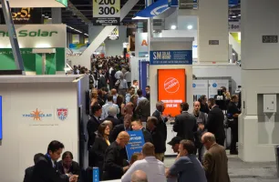 2026美国光伏展参展攻略(时间地点+门票多少钱?)