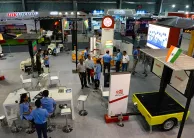 2025年印度停车展门票购买方式,多少钱一张?