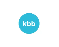 英国卫浴展Logo