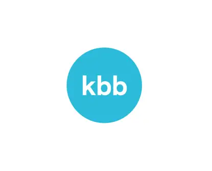 英国卫浴展logo