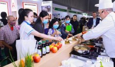 Vietfood&ProPack2027参展理由:越南食品展核心价值与知名展商一览