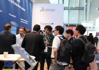 美国圣何塞无人驾驶技术展览会2026  展位价格查及展位申请入口