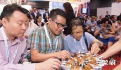 2025亚洲海鲜展参展攻略(时间+地点+门票)