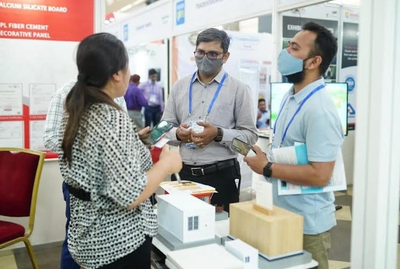 孟加拉水展现场图片3