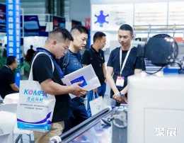 上海聚氨酯展现场图片6