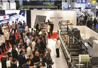 西班牙包装印刷展2025参展商大全,展商名录购买