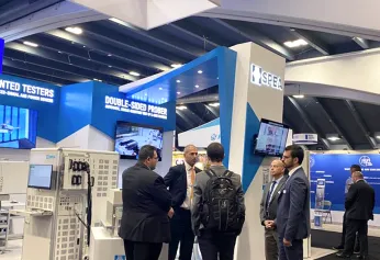 2026年美国半导体展门票多少钱,怎么购买?