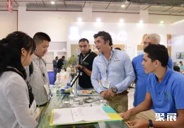 撒哈拉農(nóng)業(yè)展展會現(xiàn)場(現(xiàn)場盛況)5