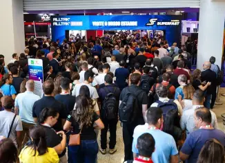 巴西圣保罗广告标识展览会(FESPA Brazil)2027逛展指南：时间地点/门票多少钱