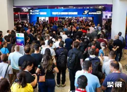 圣保羅廣告標(biāo)識(shí)展展會(huì)現(xiàn)場(chǎng)(現(xiàn)場(chǎng)盛況)2