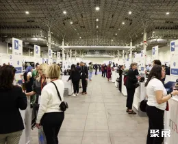 纽约烈酒展展会现场(现场盛况)3