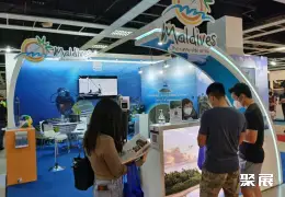 马来西亚潜水展展会现场(现场盛况)4