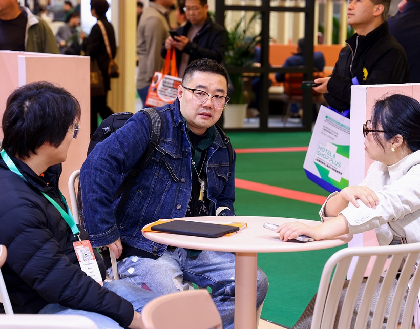 上海酒店家具展2026展品范围有哪些？