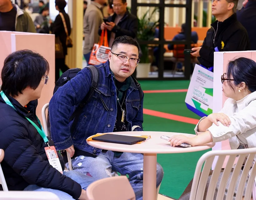 上海酒店家具展(H＋R Design Expo)2026门票价格