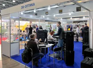 2026俄罗斯眼镜展(MOSCOW INTERNATIONAL OPTICAL FAIR)时间表及地点