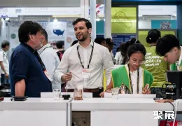 台北食品展现场图片7