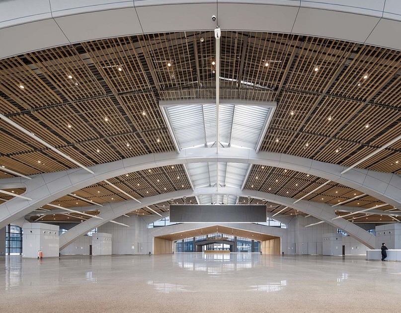 石家庄国际会展中心