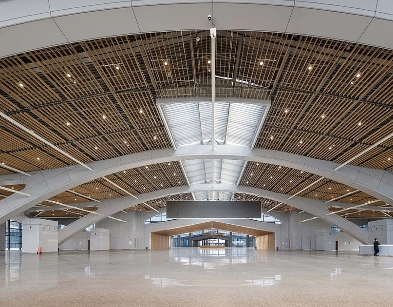 石家庄国际会展中心图片8