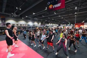 新加坡健身器材展2025展商名单