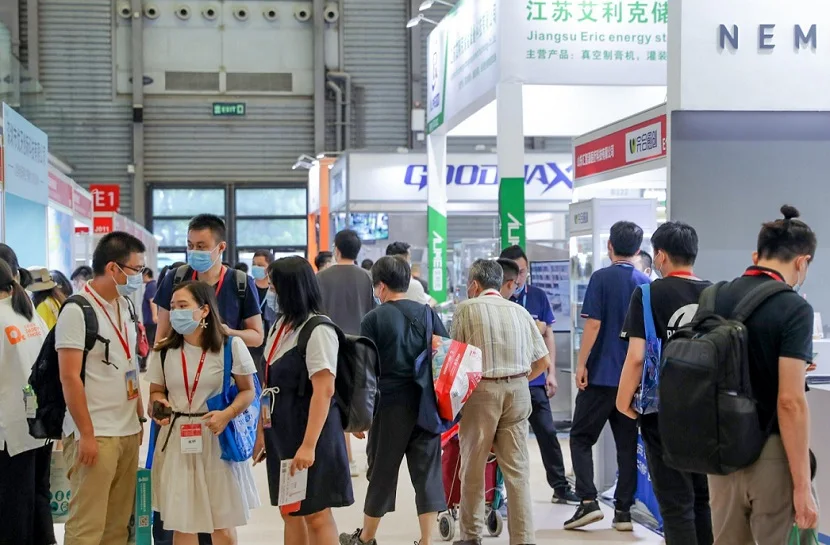广州洗护展2025参展攻略（时间地点+门票哪里买？）