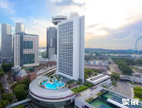 Pan Pacific Singapore