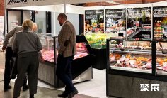 2025波兰零售展展位图与展位申请