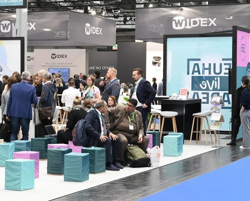 2026德国汉诺威听力大会EUHA(EUHA)展位费与展位预订