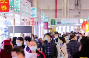 上海茶叶展2025最新参展商名录