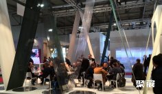 意大利米兰电梯展览会2025展位费与展位预订