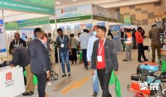 肯尼亚工业展(Kenya International Industrial Expo)2026逛展指南:时间地点/门票多少钱