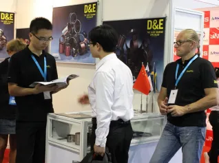 上海轴承展(CBIA)2026展品范围有哪些？