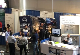 2026年新加坡制药展门票多少钱，怎么购买？