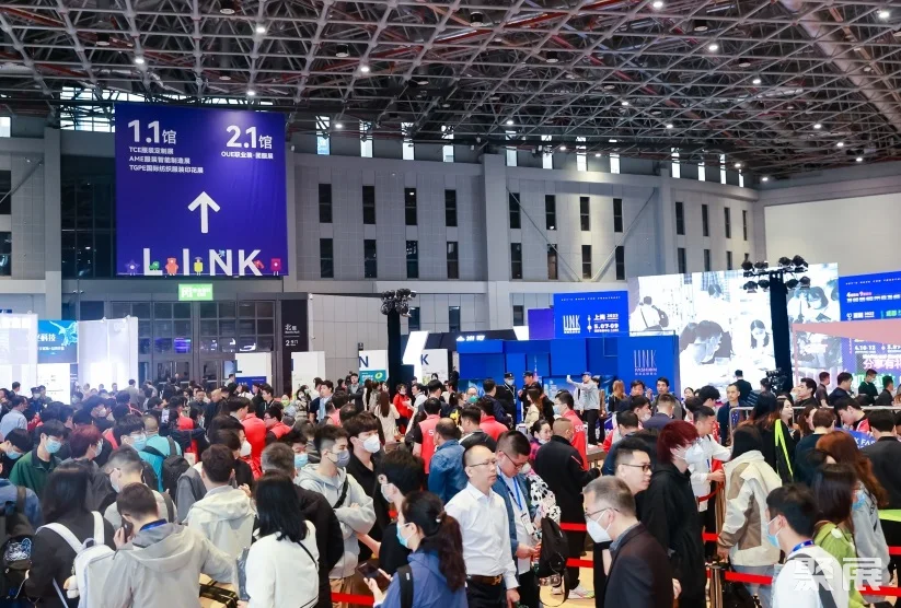 深圳服装品牌展览会