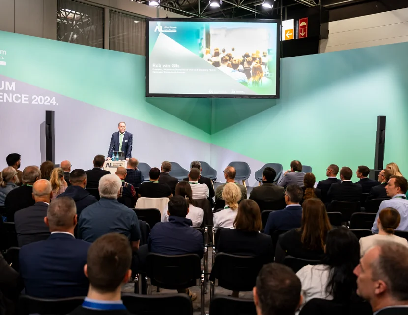 2026德国铝工业展参展攻略（时间地点+门票价格）