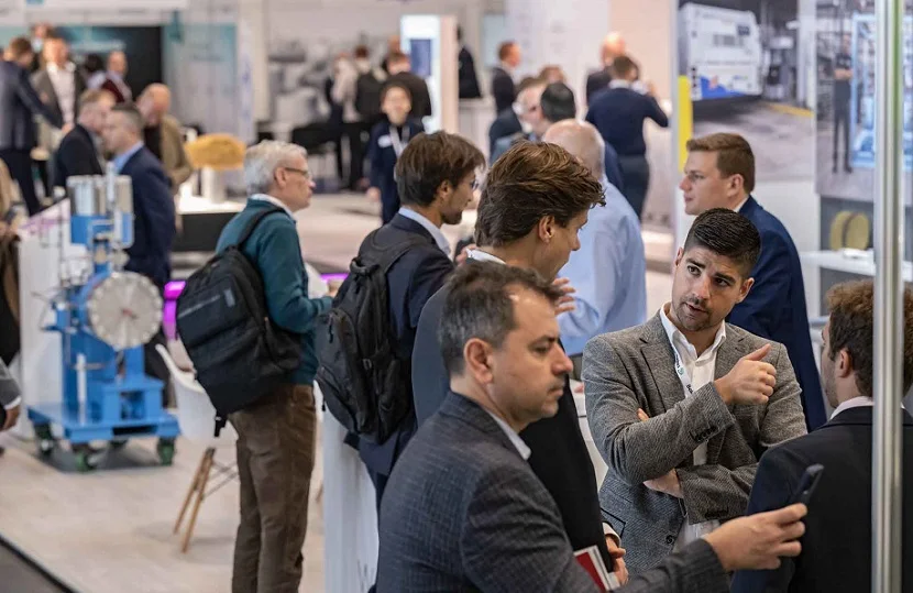 德国保温材料展(TI-Expo+Conference)2026时间和举办地点