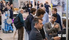 德国保温材料展(TI-Expo+Conference)2026时间和举办地点