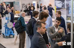 德国保温材料展现场图片3