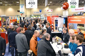 2025年加拿大建材展门票购买途径？怎么购票？