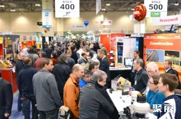 加拿大建材展现场图片3