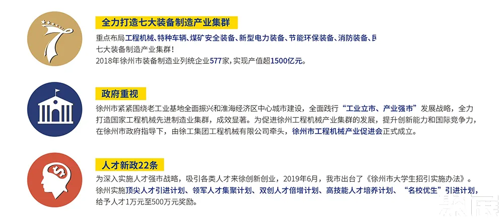 徐州国际工程机械展展会介绍6