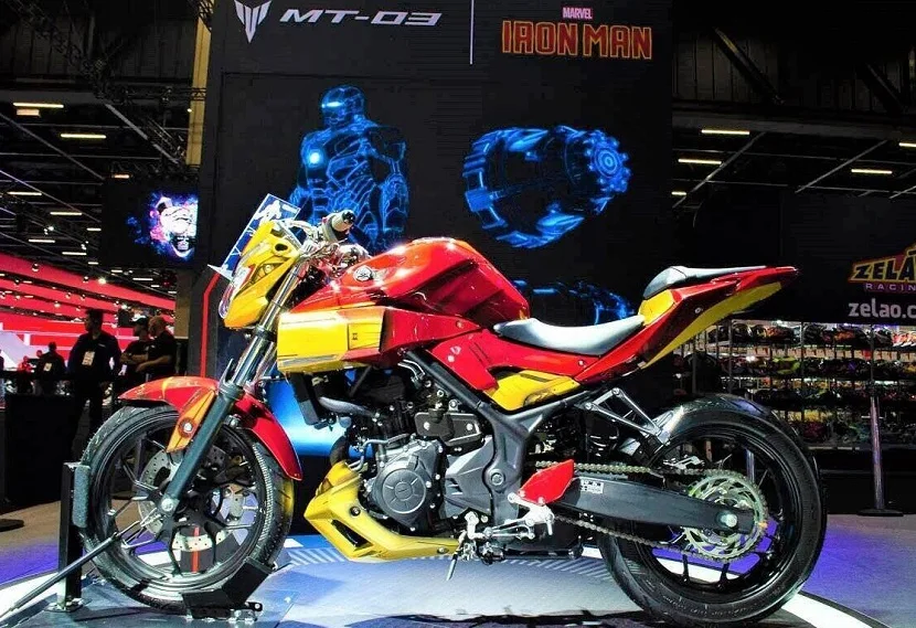 2025巴西摩托车展参展攻略（时间地点+门票多少钱？）