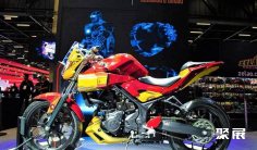 2025巴西摩托车展参展攻略(时间地点+门票多少钱?)