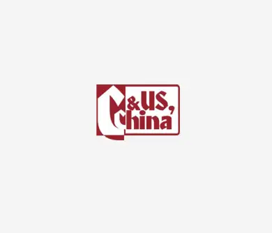中国城博会logo