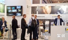 2026德国润滑油展参展攻略(时间+地点+观众预约)