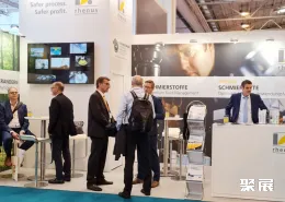 德国润滑油展现场图片3