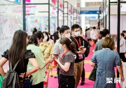 宁波纺织展现场图片2