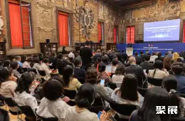 博洛尼亚童书展展会现场(现场盛况)4
