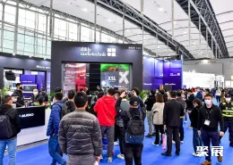 广州灯光音响展现场图片4